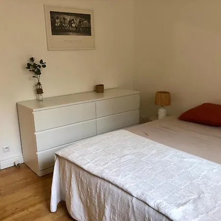 Apartment Cote Pavee Toulouse